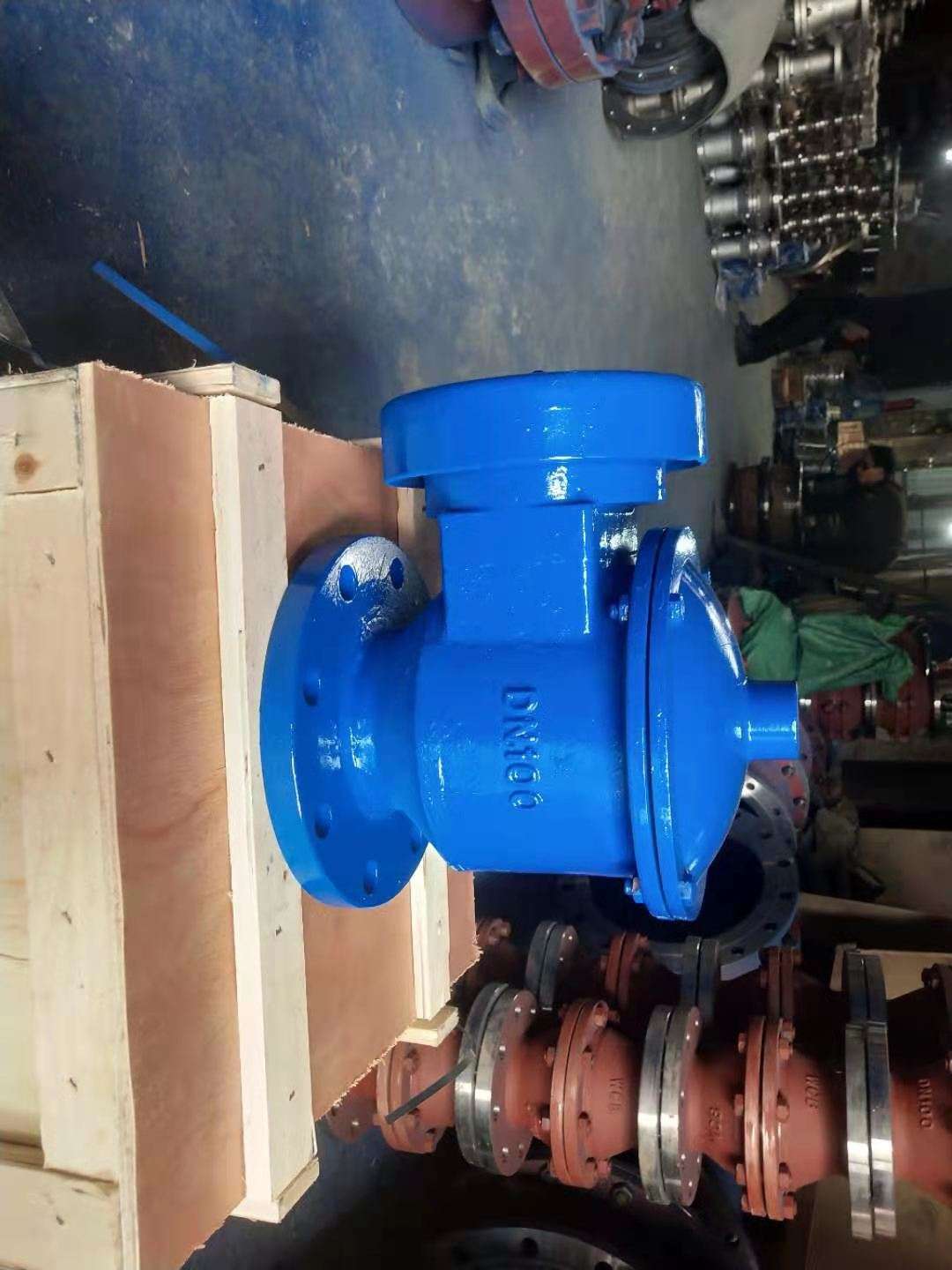 阻火器