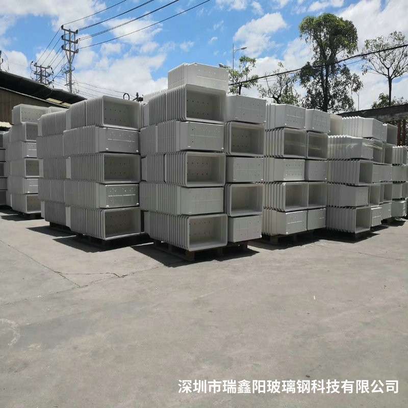 深圳市瑞鑫阳玻璃钢科技有限公司