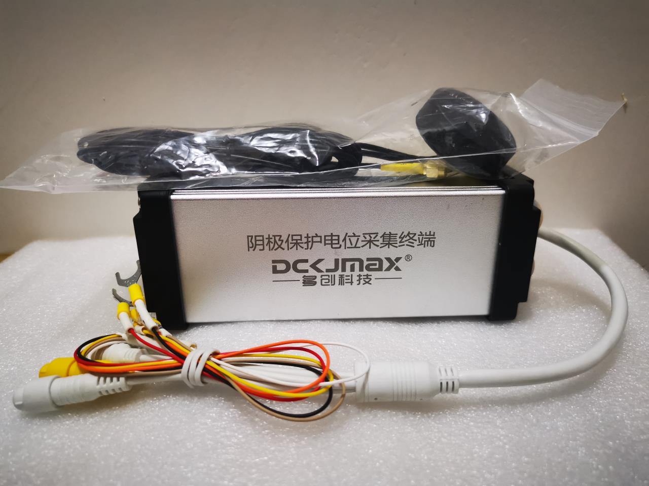 阴极保护智能电位采集桩