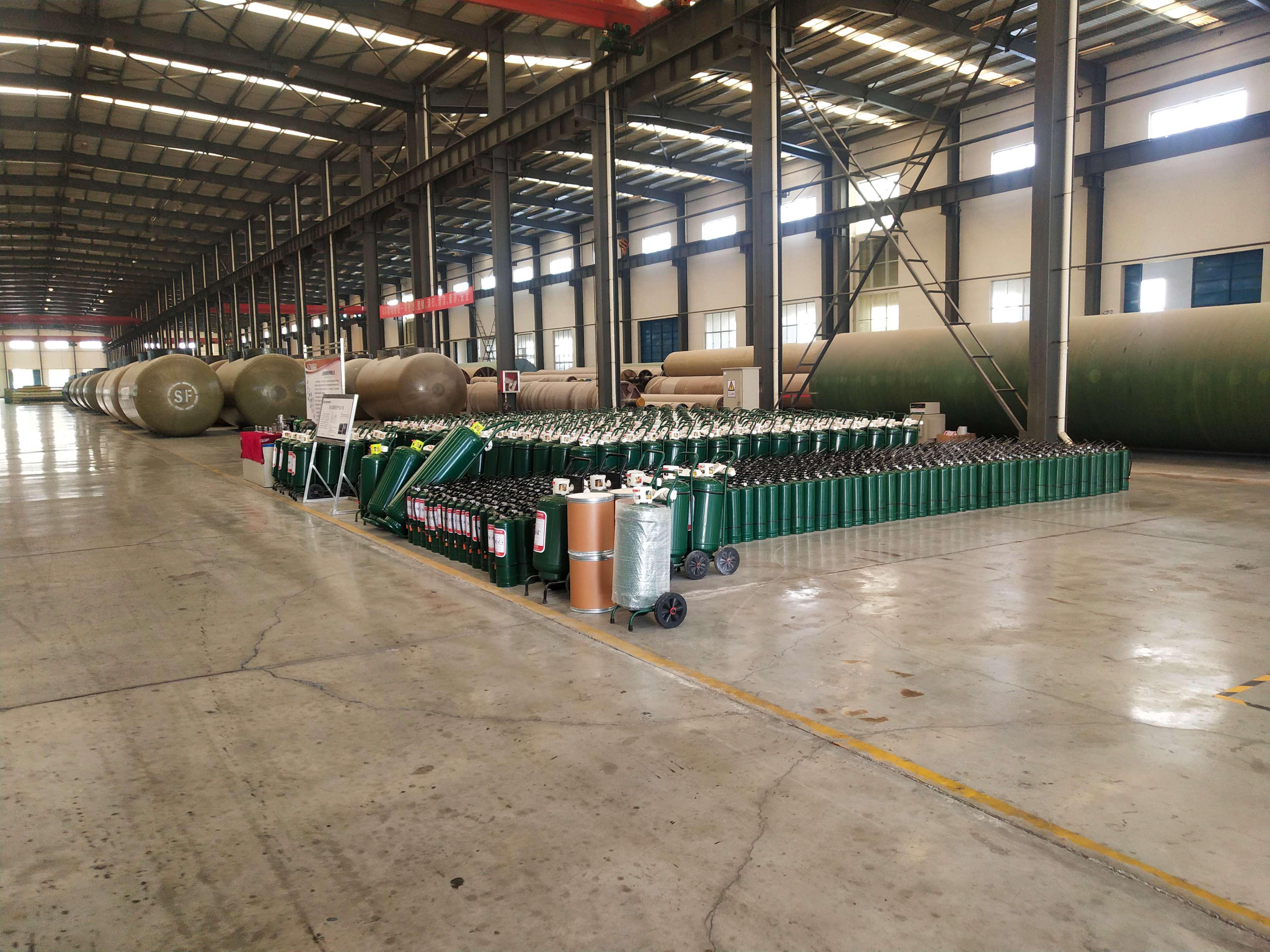 硫化氢捕消器(剂)