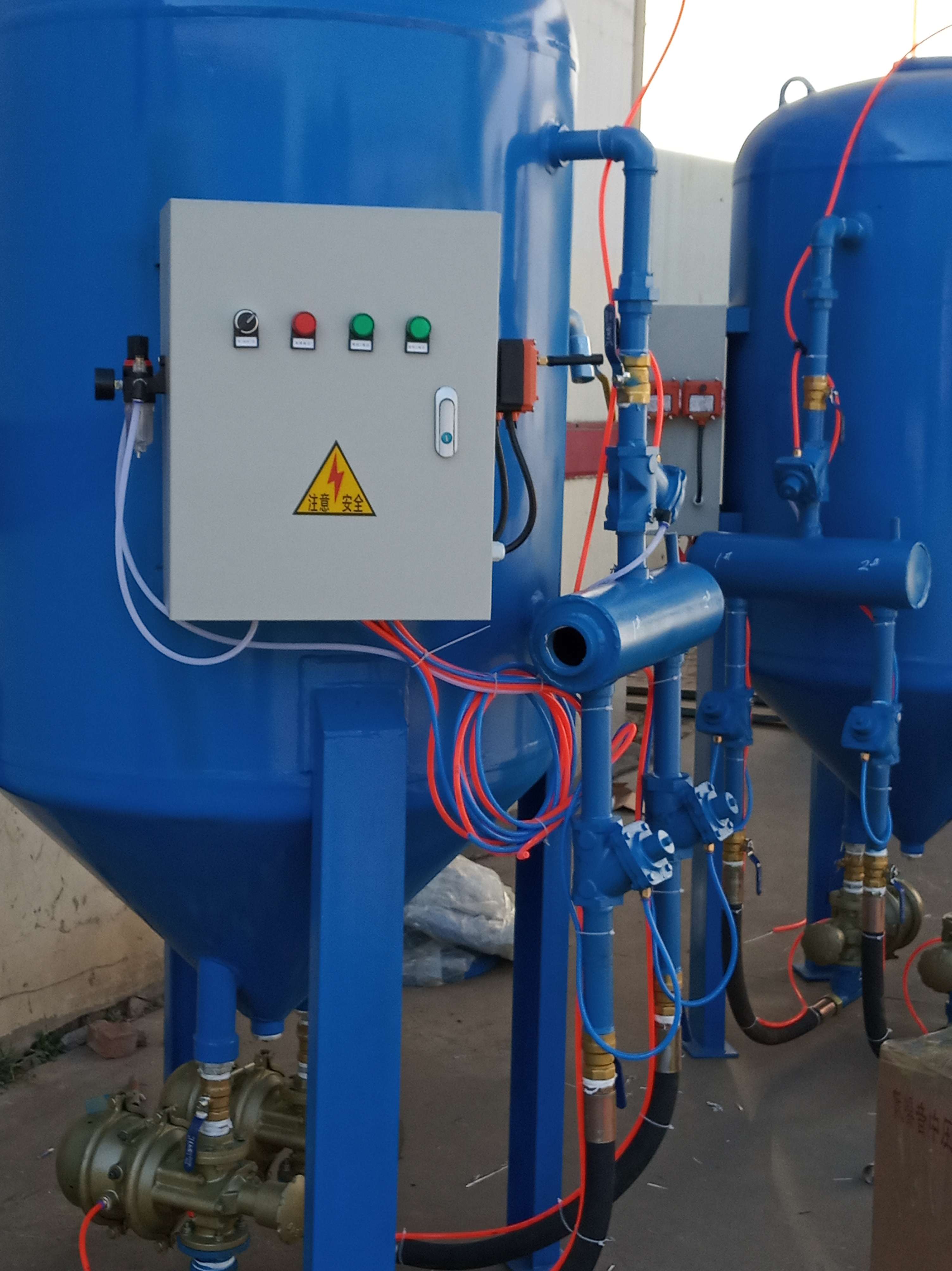 噴砂機 噴砂管 噴砂罐 噴砂空壓機 