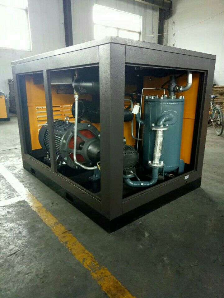 螺桿空壓機 智能空壓機