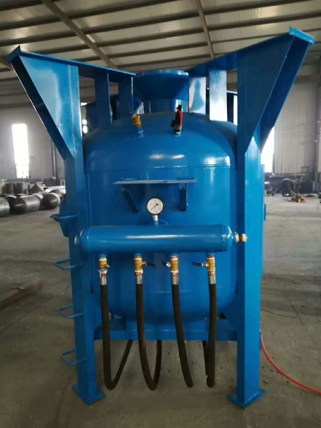 ·噴砂設備 噴砂機 噴砂房 噴砂箱