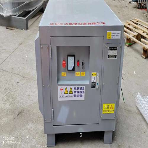 真空排氣滅菌裝置?負(fù)壓真空泵排氣滅菌 智能聯(lián)動(dòng)