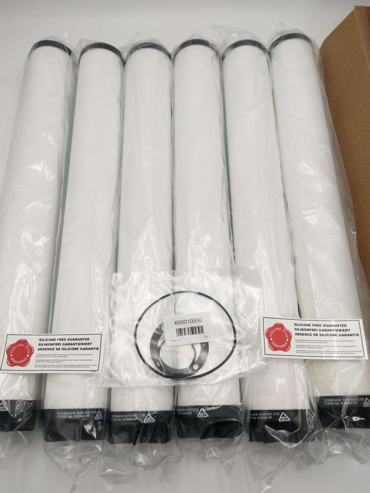 汽車噴涂用壓縮空氣無硅濾芯K430AO/SF K430AA/SF 汽車噴涂行業(yè)無硅過濾濾芯K430AA/SF K430AO/SF 汽車噴涂專用無硅濾芯K430AO/SF K430AA/SF