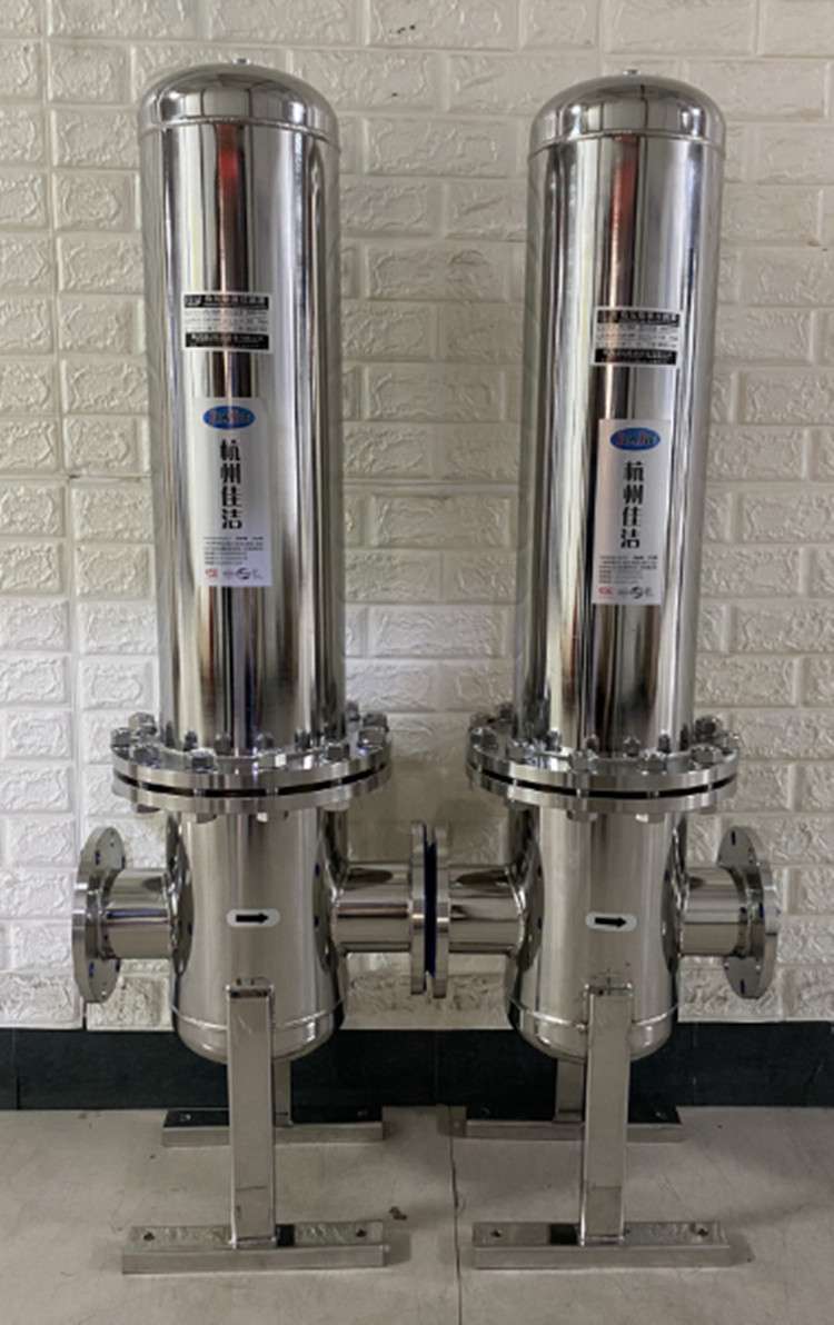 潔凈供氣新標準 醫用壓縮空氣除菌過濾器 醫院專用壓縮空氣過濾器 除菌壓縮空氣過濾