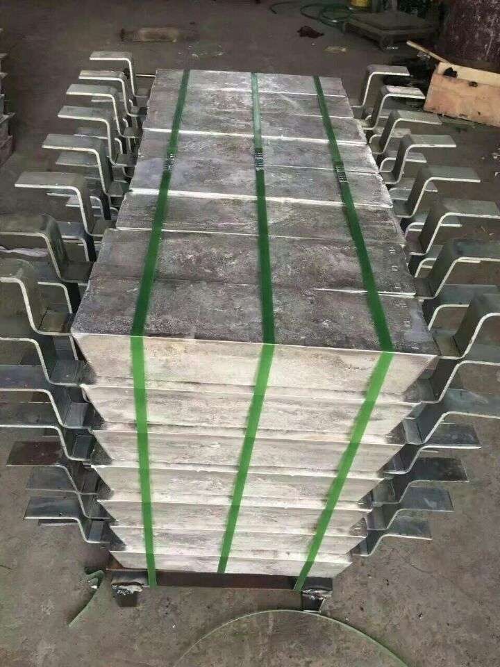 铝阳极   陕西方洲防腐  张女士  19991215082