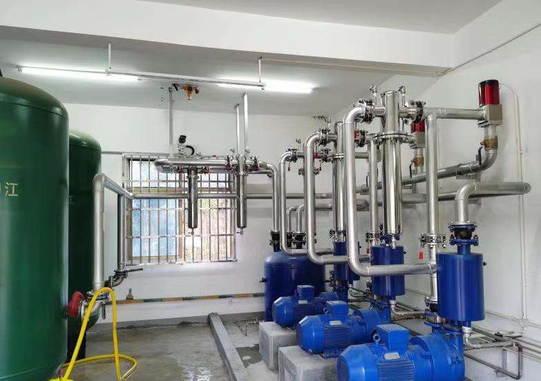 醫院中心供氣壓縮空氣過濾器 除菌終端過濾器 醫用壓縮空氣除菌過濾器 負壓 正壓供氣系統過濾器