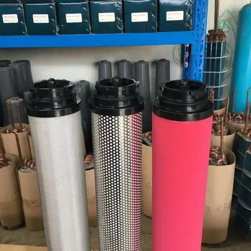 力諾LNG-25-C?LNG-25-T LNG-25-A LNG-25-H精密濾芯
