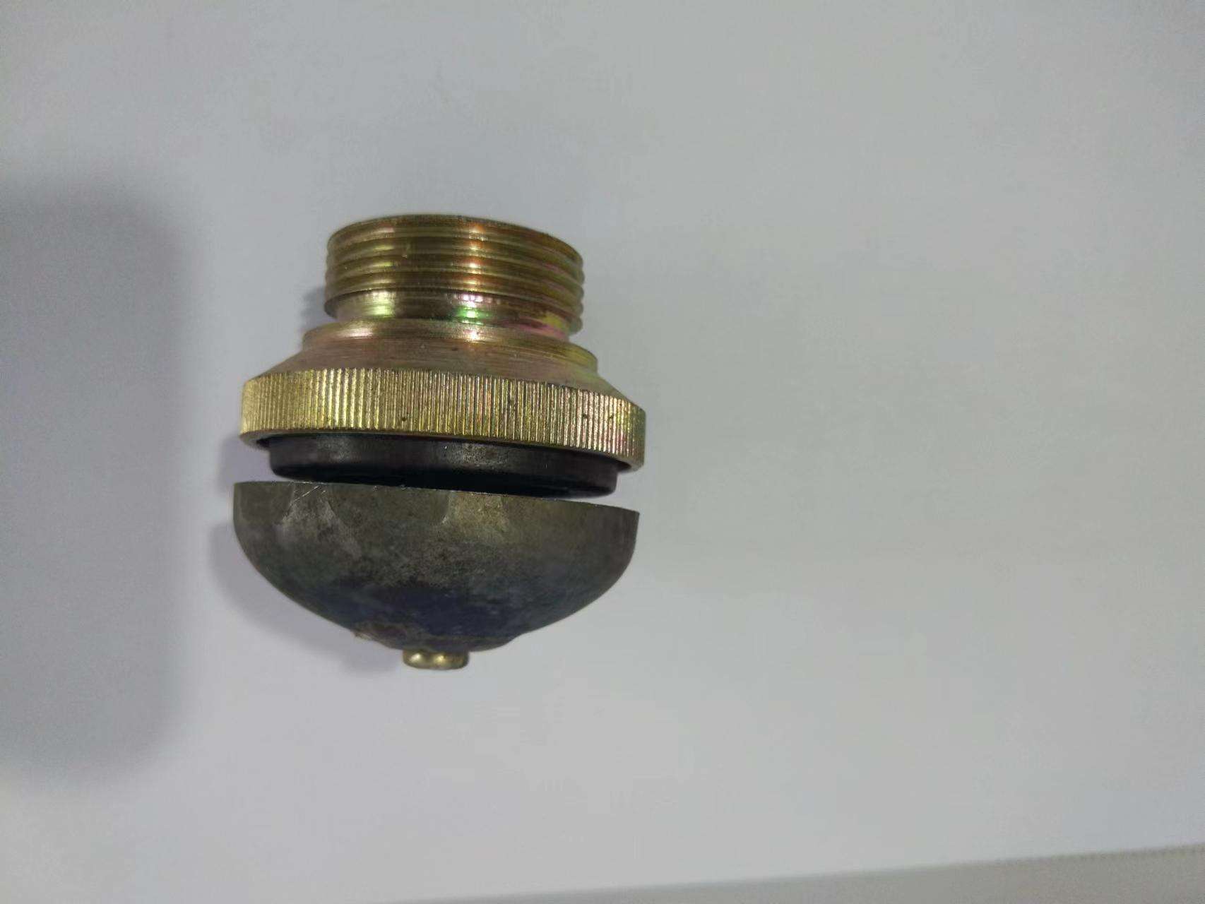 WP32L WP25L WP18L 船用壓縮機(jī)透氣帽