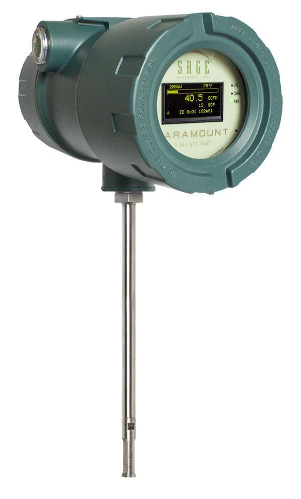 美国sager热式气体质量流量计对比美国斯亚乐sierra