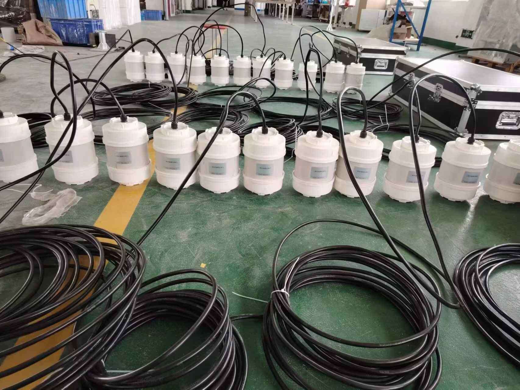 PCCP水務管道極化探頭 鋼筋混凝土腐蝕電位測量二氧化錳參比電極