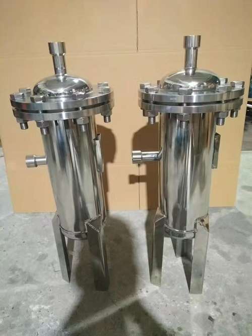 佳潔高效油水分離器 空壓機油水分離器 不銹鋼高效除油器 不銹鋼高壓油水分離器 不銹鋼壓縮空氣油水分離器 高效除油器