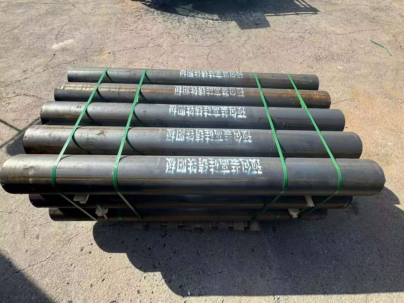 高硅鑄鐵輔助陽極 外加電流保護預包裝高硅鑄鐵陽極 輔助陽極 