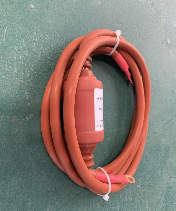 場站外火花間隙隔離器 絕緣接頭保護器等電位連接器防雷
