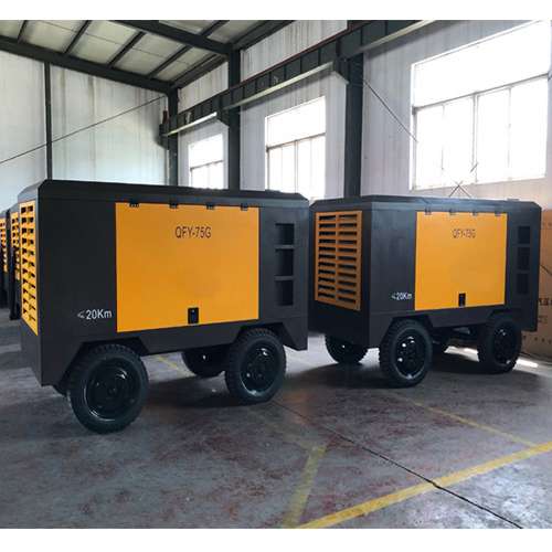 河北吳橋螺桿空壓機銷售部移動螺桿空壓機固定螺桿空壓機