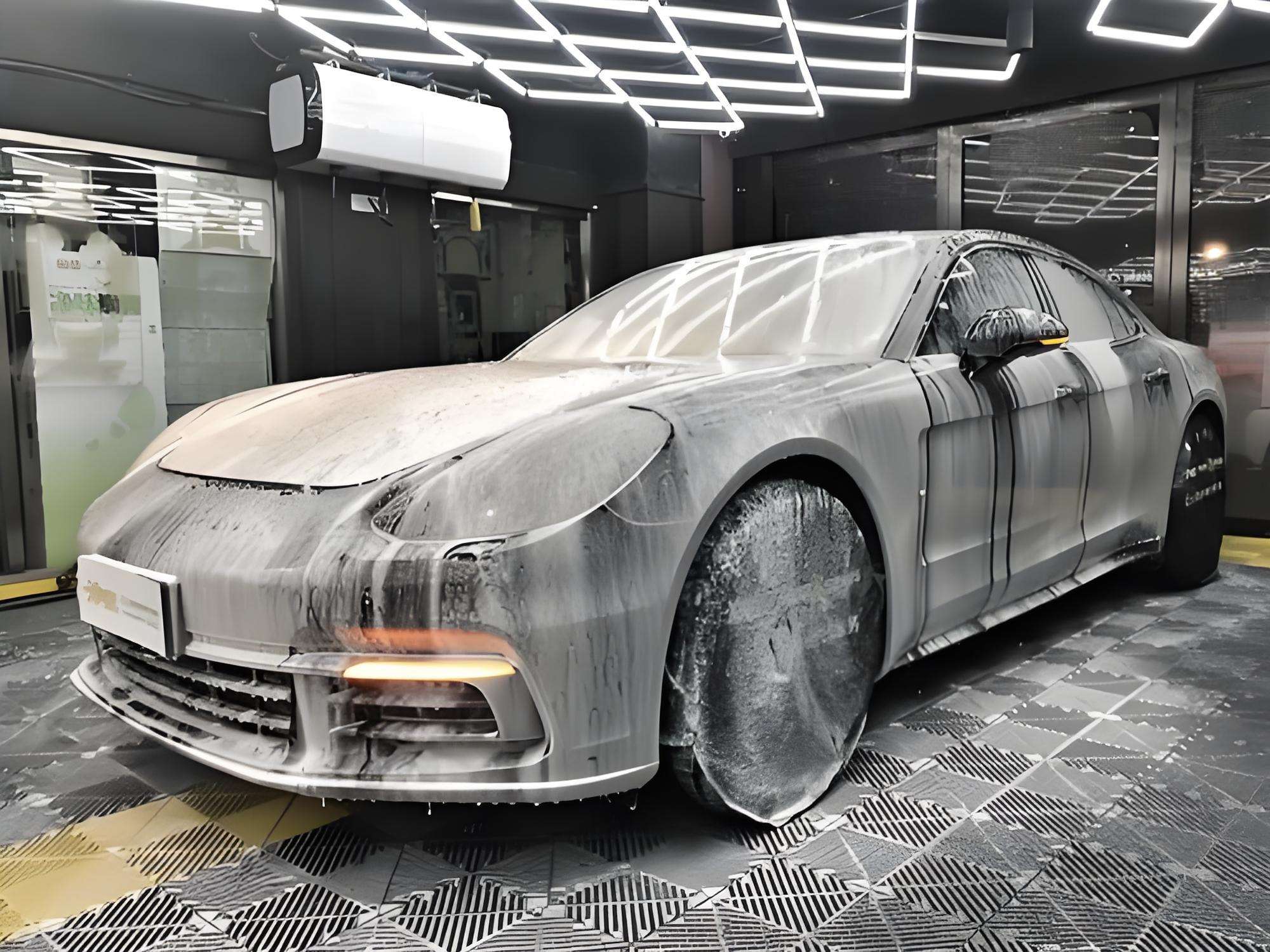 整車環境高低溫試驗