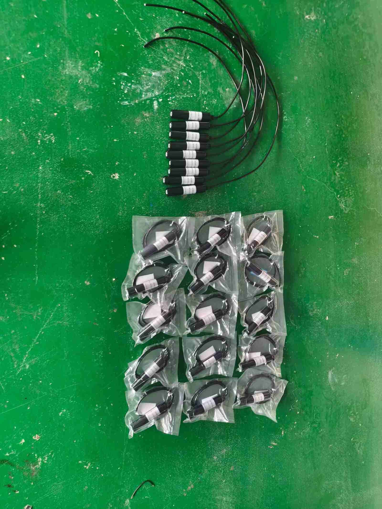 全固態二氧化錳參比電極 陰極保護二氧化錳MnO2極化探頭