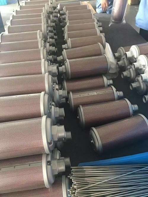 消音降噪設備XY-05 XY-07 XY-10 XY-15 XY-20 XY-30 吸干機空氣排氣消音器XY-20干燥機消聲器