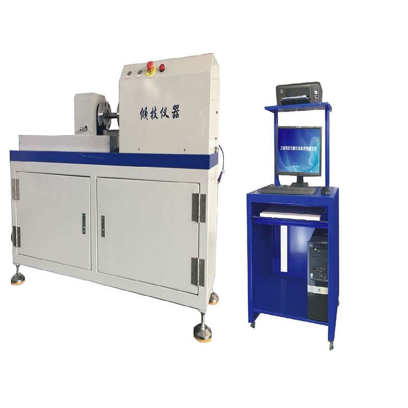 汽車變速器扭轉試驗機