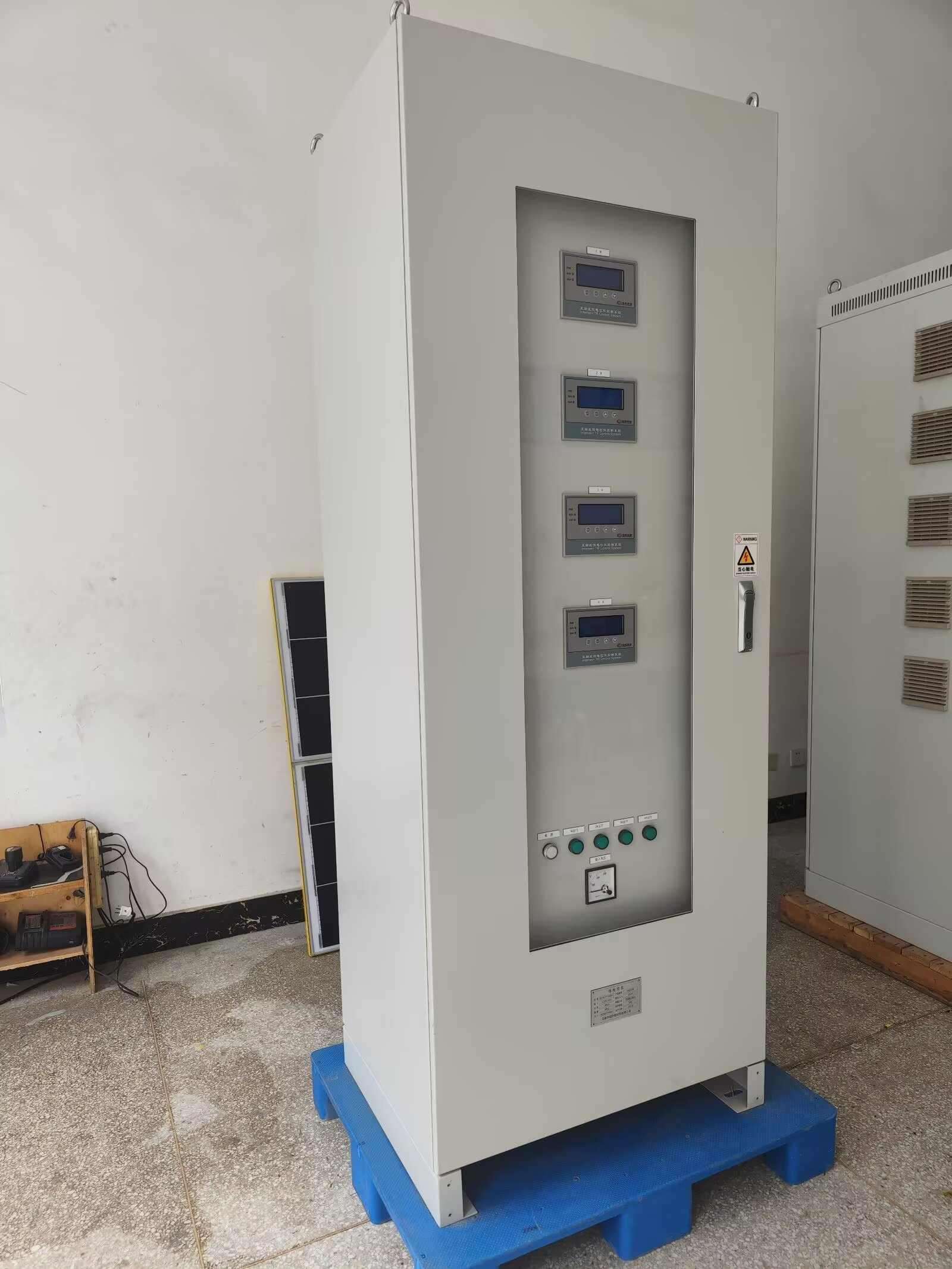 陰極保護定頻恒電位儀3路 外加電流定頻保護儀組合式恒電位儀