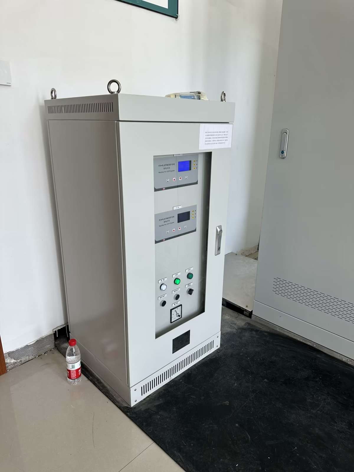 可控硅式智能恒電位儀 管道防腐外加電流恒電位儀恒電源陰極保護 