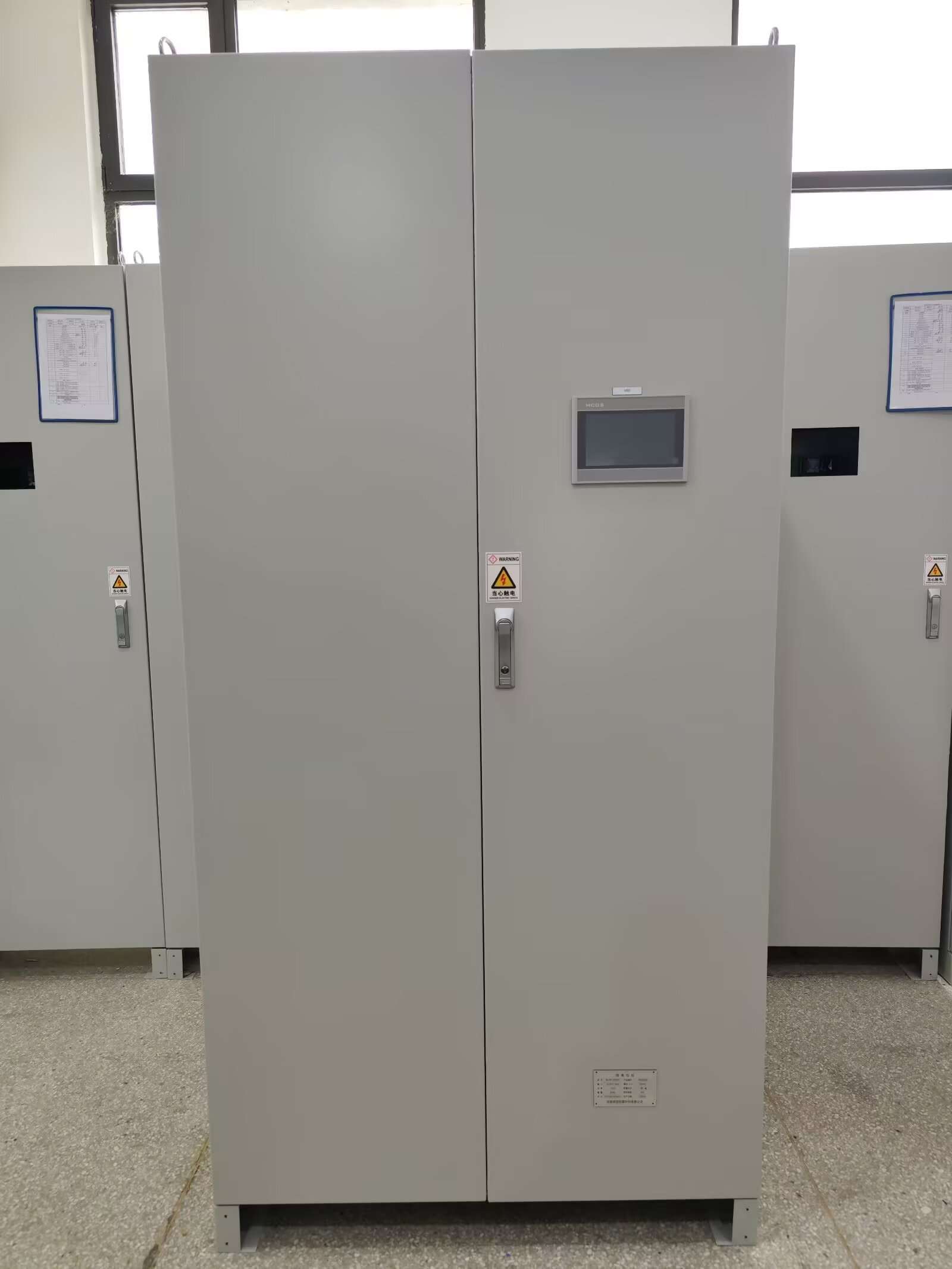 外加電流恒電位儀50V30A 天燃氣長輸管道陰極保護50A