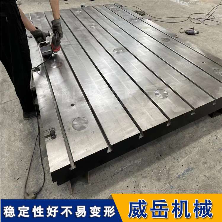 裝配平臺安裝調試：基建界的“隱藏大佬”，穩如老狗
