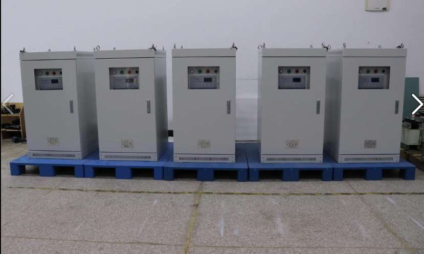 交流供電陰極保護(hù)電源設(shè)備一體機(jī)柜50A/50V三合一恒電位儀