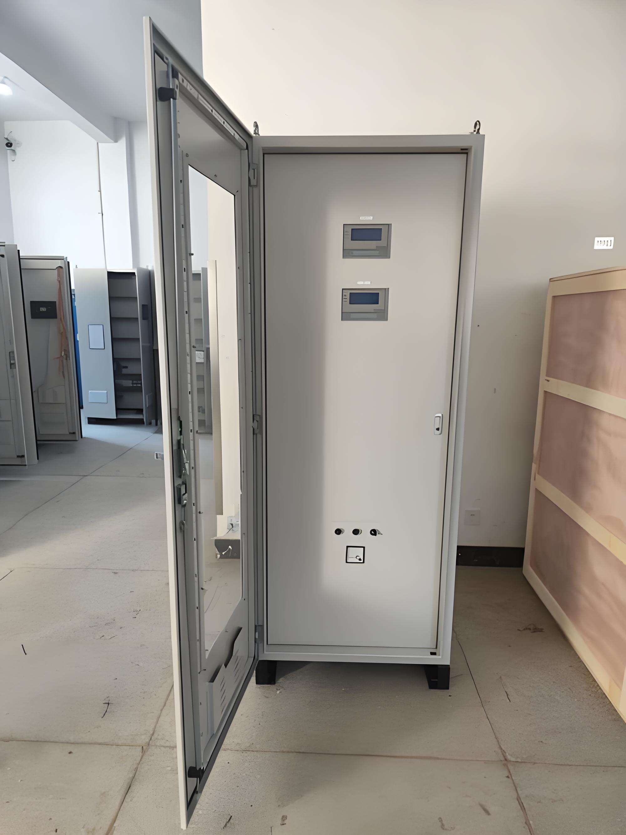 管道外加電流陰極保護(hù)恒電位儀一體機(jī) 40V/20A二合一恒電位儀