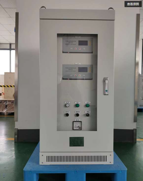 強制電流陰極保護用恒電位儀BX-HDW-7 立式高頻開關恒電位儀