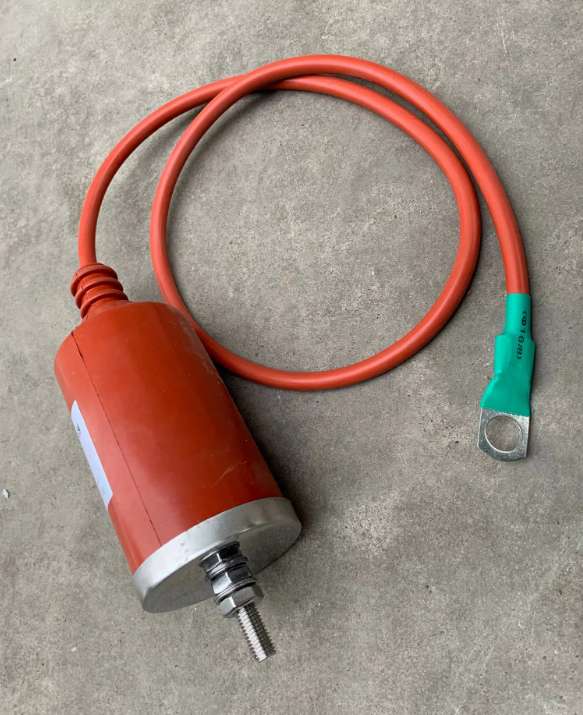 LPD-100/1000絕緣接頭天然氣管道埋地火花間隙型等電位保護器