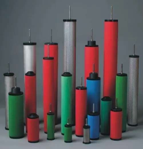 英国多明尼克原装除菌滤芯ZEMTA-020TT-PN3