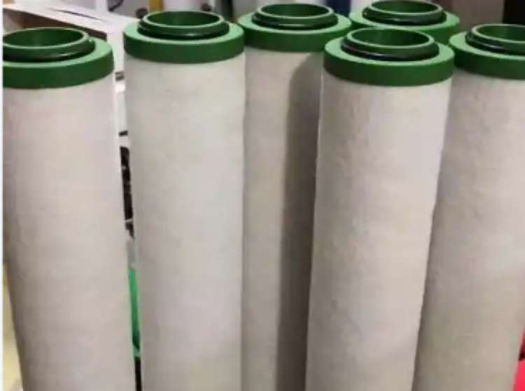 日盛壓縮空氣濾芯L330ACS/V2 L330AO/V2 日盛管道精密濾芯L430AO/V2 L430AA/V2 日盛干燥機過濾器濾芯L430AA/V2 L430ACS/V2