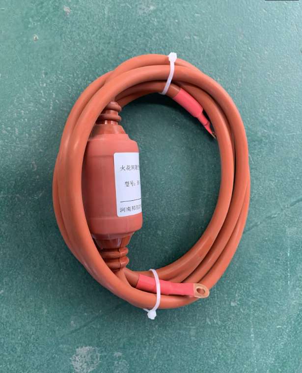 防爆型火花間隙保護器 等電位連接器 火花間隙等電位連接器避雷器