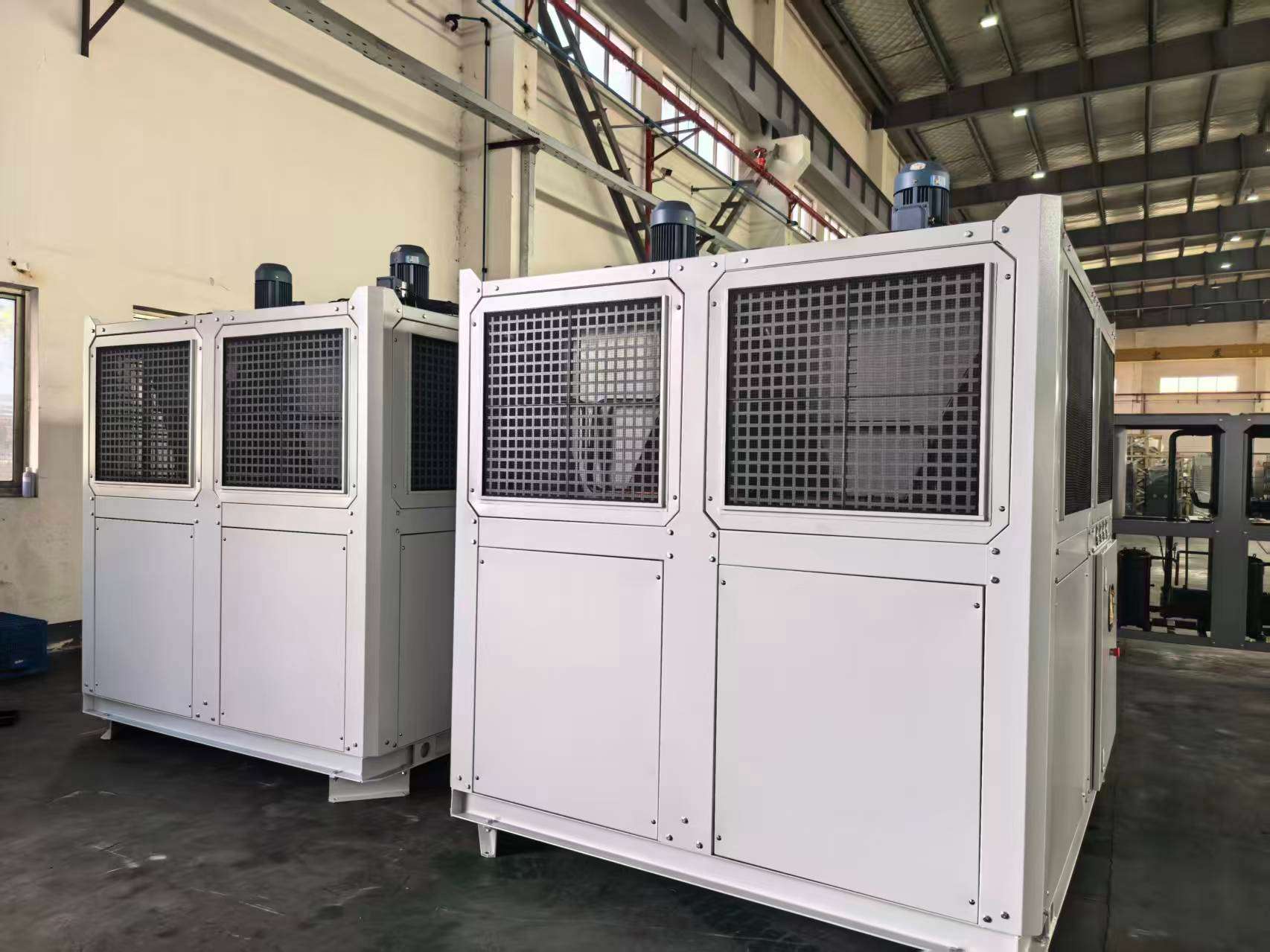 實(shí)驗(yàn)儀器配套冷水機(jī)