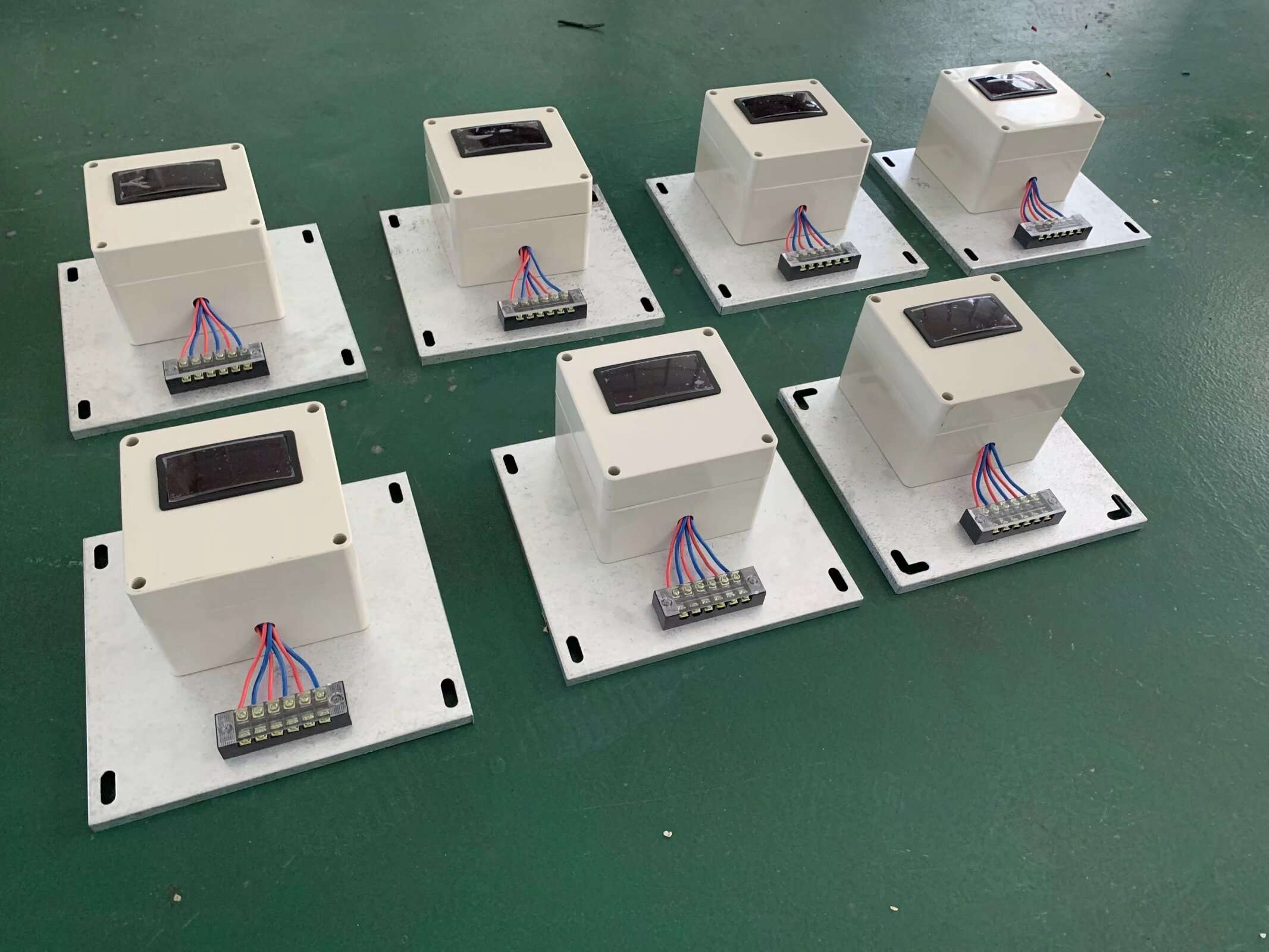 電位傳送器 4-20mA電位傳送器 管道陰極保護電位傳送器電量變送器