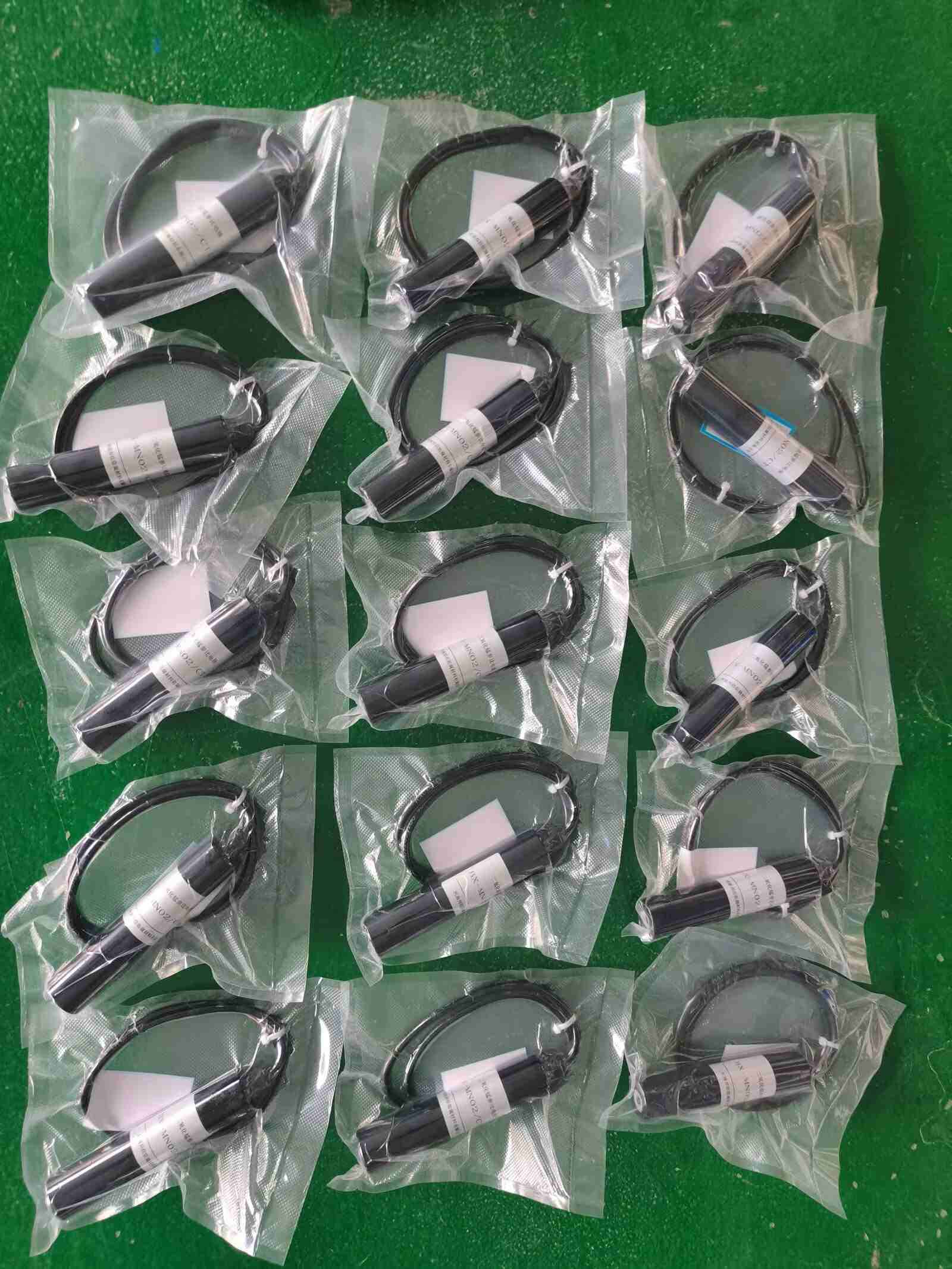 二氧化錳參比電極60*230mm鋼筋混凝土用檢測固定式電位檢測設備