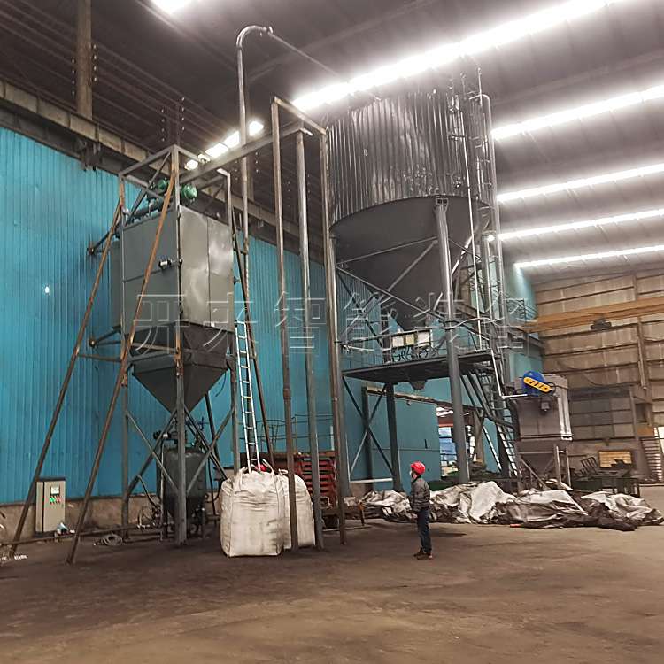 山東煤粉噸包拆包機  噸袋無塵拆包投加站