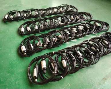 3PE防腐層模擬漏電極化試片 交流干擾檢測 陰極保護(hù)檢查片現(xiàn)貨