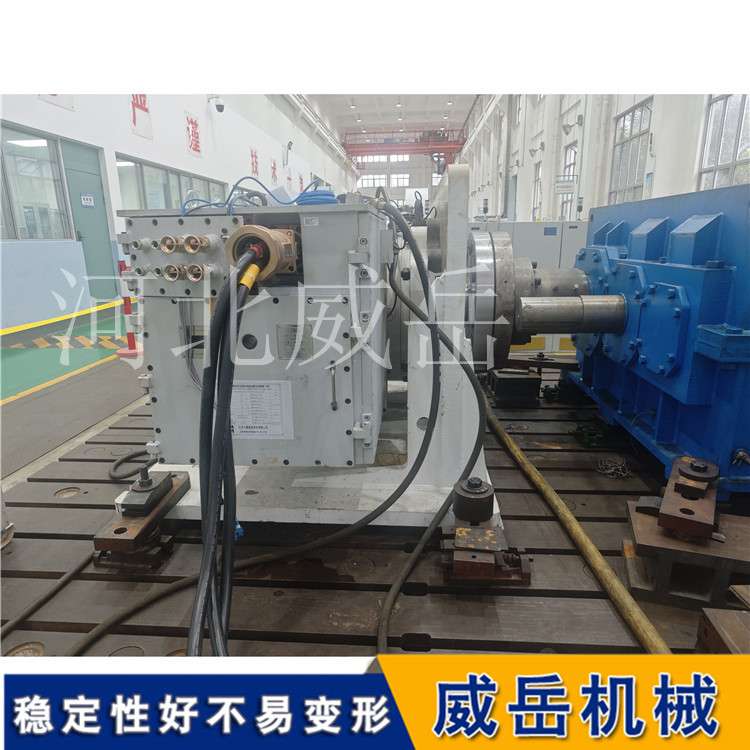 T型槽鑄鐵裝配平臺 可固定壓板/螺栓 通用機械組裝平板 現貨/定制