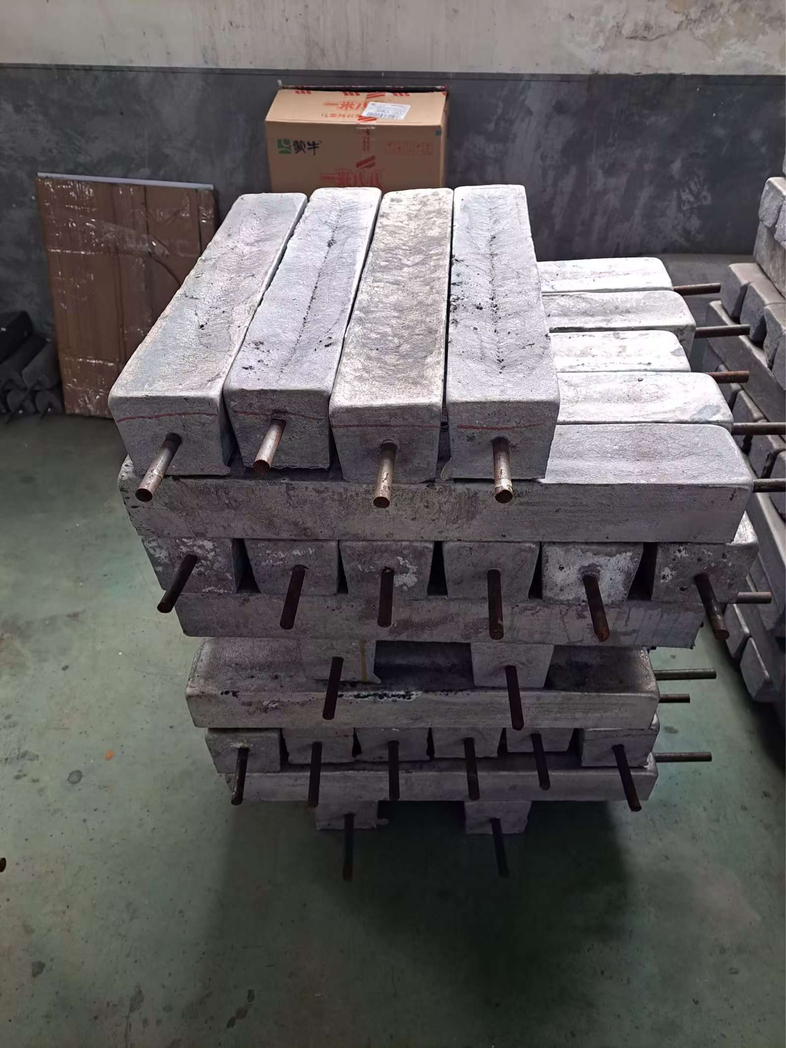 既有橋梁樁基鋼筋混凝土復合陰極保護應用案例