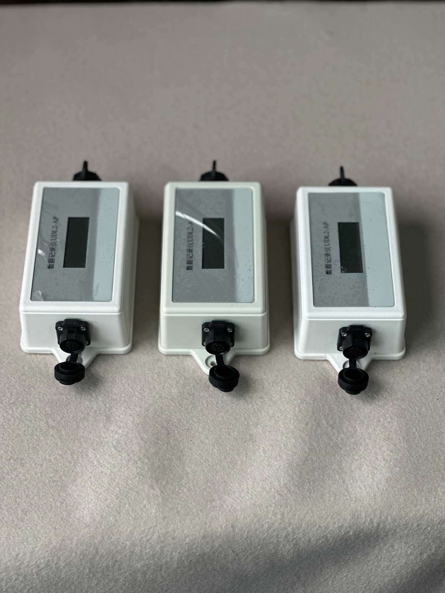UDL2陰極保護數據記錄儀 可測量開路電位陽極輸出電流 廠家直發