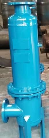 氣液分離器 空壓機汽水分離器 礦用油水分離器 油水分離器 電廠專用氣液分離器 煤礦壓風油水分離器