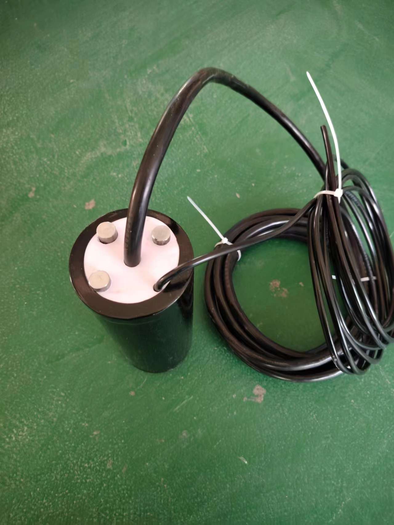 陰極保護預包裝極化探頭的作用