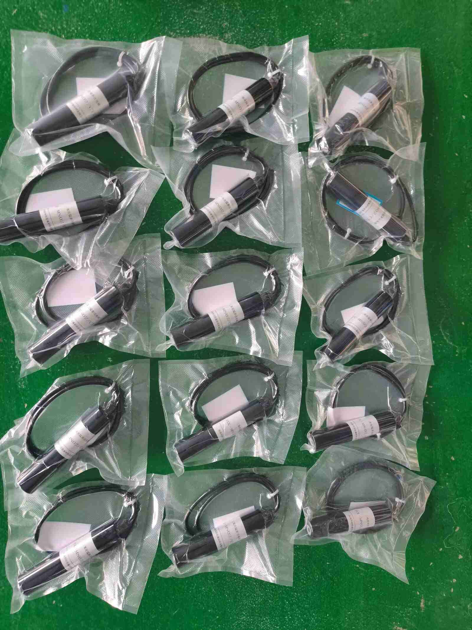 鋼筋混凝土腐蝕電位測量二氧化錳參比電極 二氧化錳極化探頭