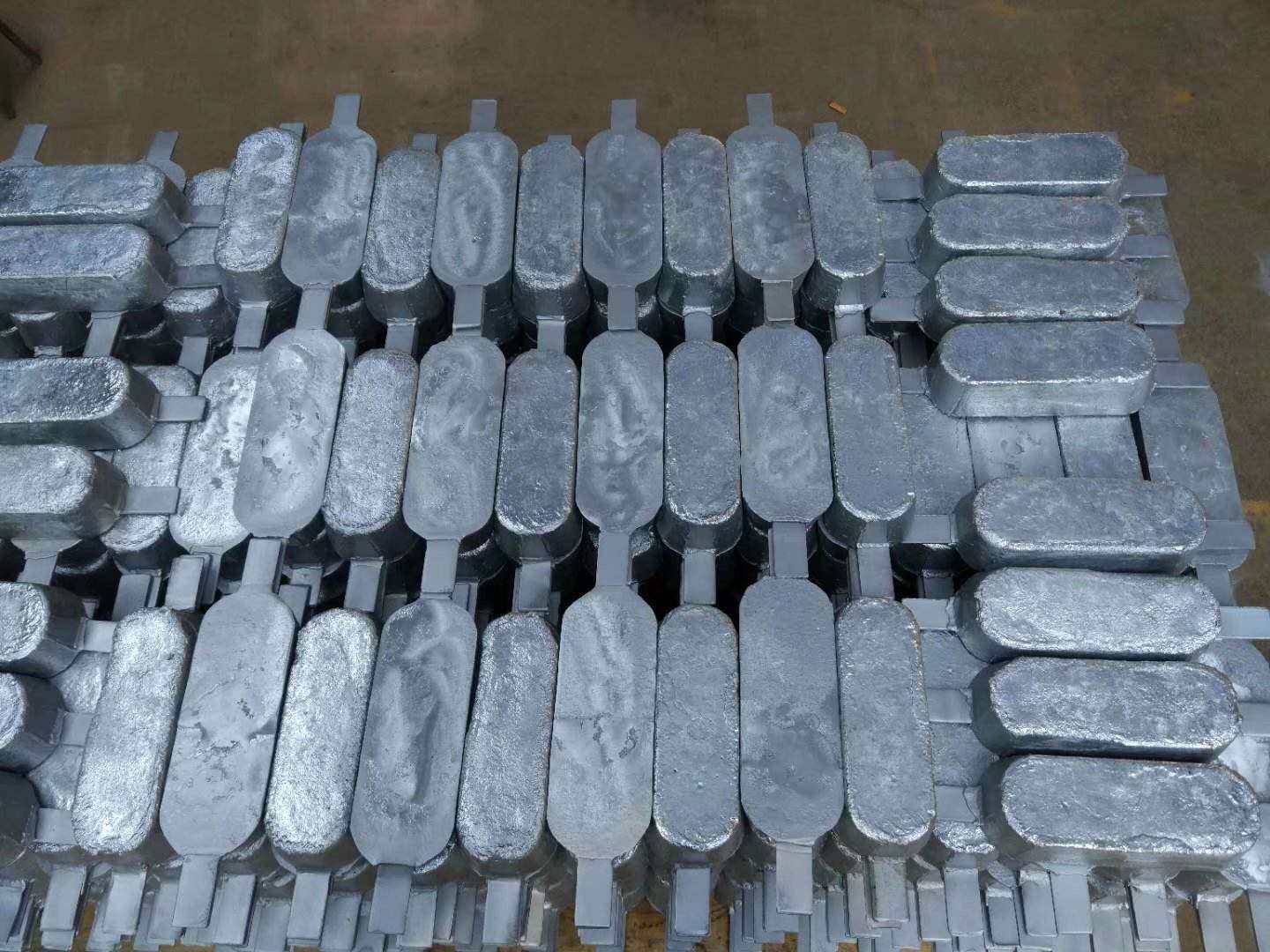 鋼筋混凝土陰極保護在海洋工程中的應用