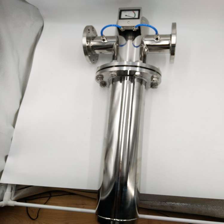 工業級高壓氮氣凈化器 高壓氣體管道過濾器 大流量高壓氮氣過濾器 微型高壓氮氣過濾器 耐高壓氮氣除雜過濾器 高壓氮氣過濾器
