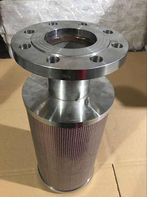 XY-15消音器 吸干机消声器 制氮机用 质量保证