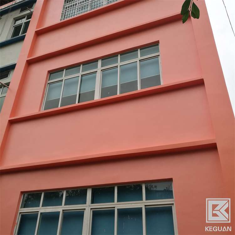 云南水性丙烯酸涂料-丙烯酸墻面漆/涂料生產廠家